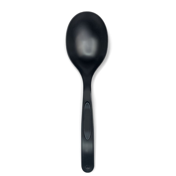 Recycled Polypro Medium Weight Soup Spoon - 840 units – preservefoodservice