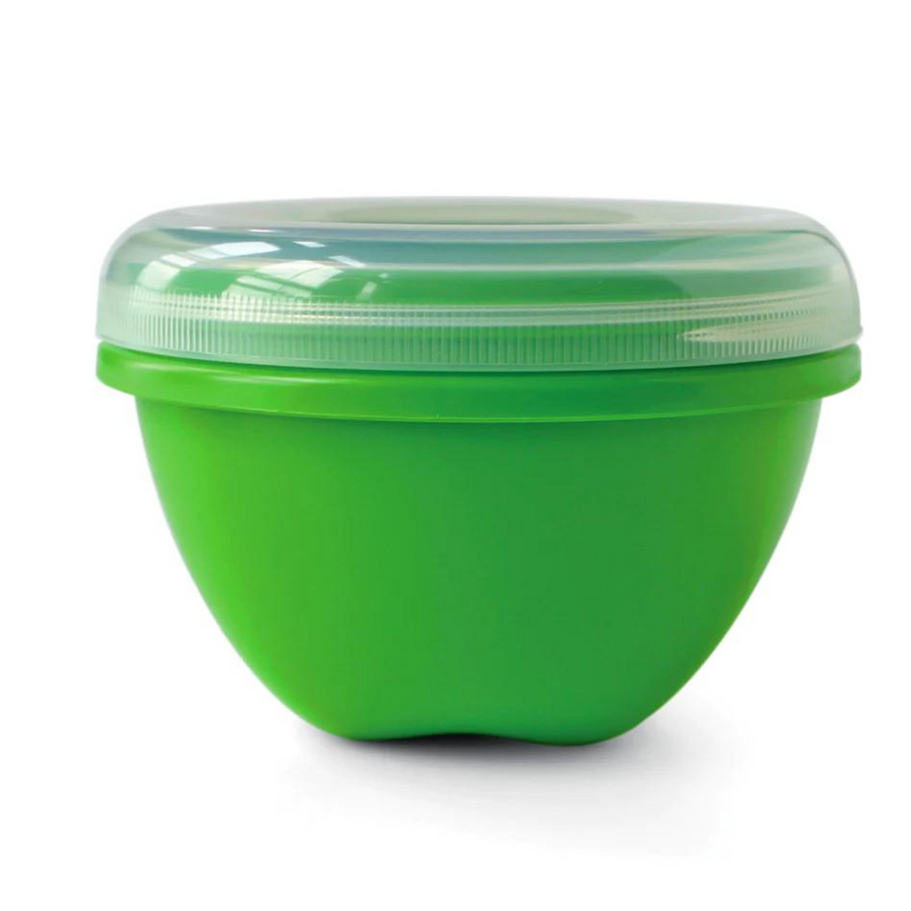Round Reusable Container (BASE ONLY) | Large | 60 Count ...