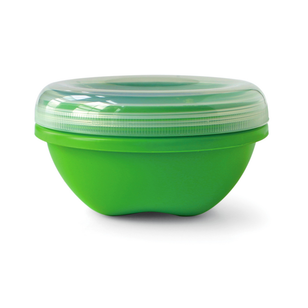 Round Reusable Container (BASE ONLY), Small