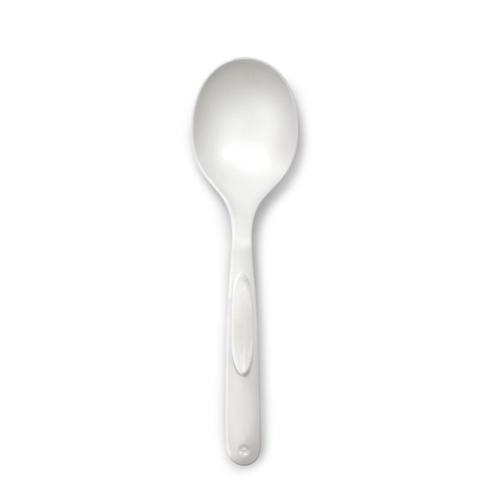 Compostable Medium Weight Soup Spoon - 840 units