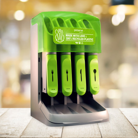 Preserve - Sustainable Food Service Solutions – preservefoodservice