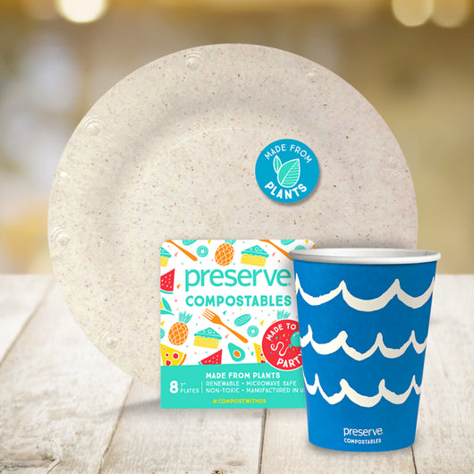 Preserve - Sustainable Food Service Solutions – preservefoodservice