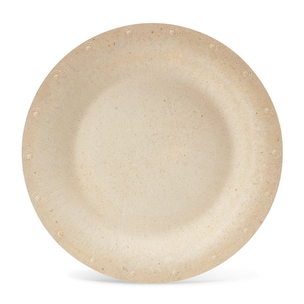 Large Compostable Brewhouse Plate | 250 Count – preservefoodservice