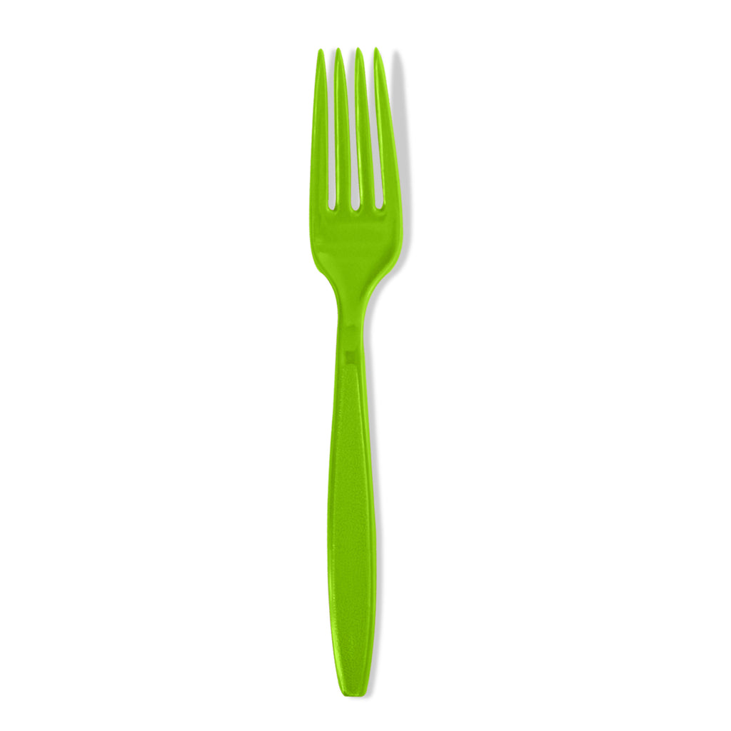 Heavy Duty Cutlery - Fork (500 count)