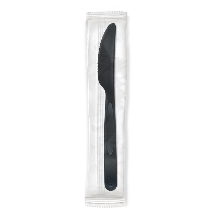 Recycled Polypro Medium Weight Knife- Individually Wrapped 500 units