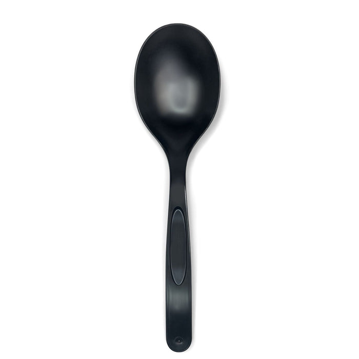 Recycled Polypro Medium Weight Soup Spoon - 840 units
