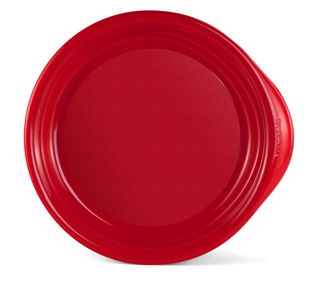 Preserve Everyday Plates - 100 count