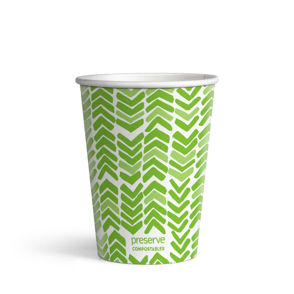 Compostable Cups | 1000 Count